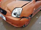 2007 KIA PICANTO GS  for sale at Copart PETERLEE