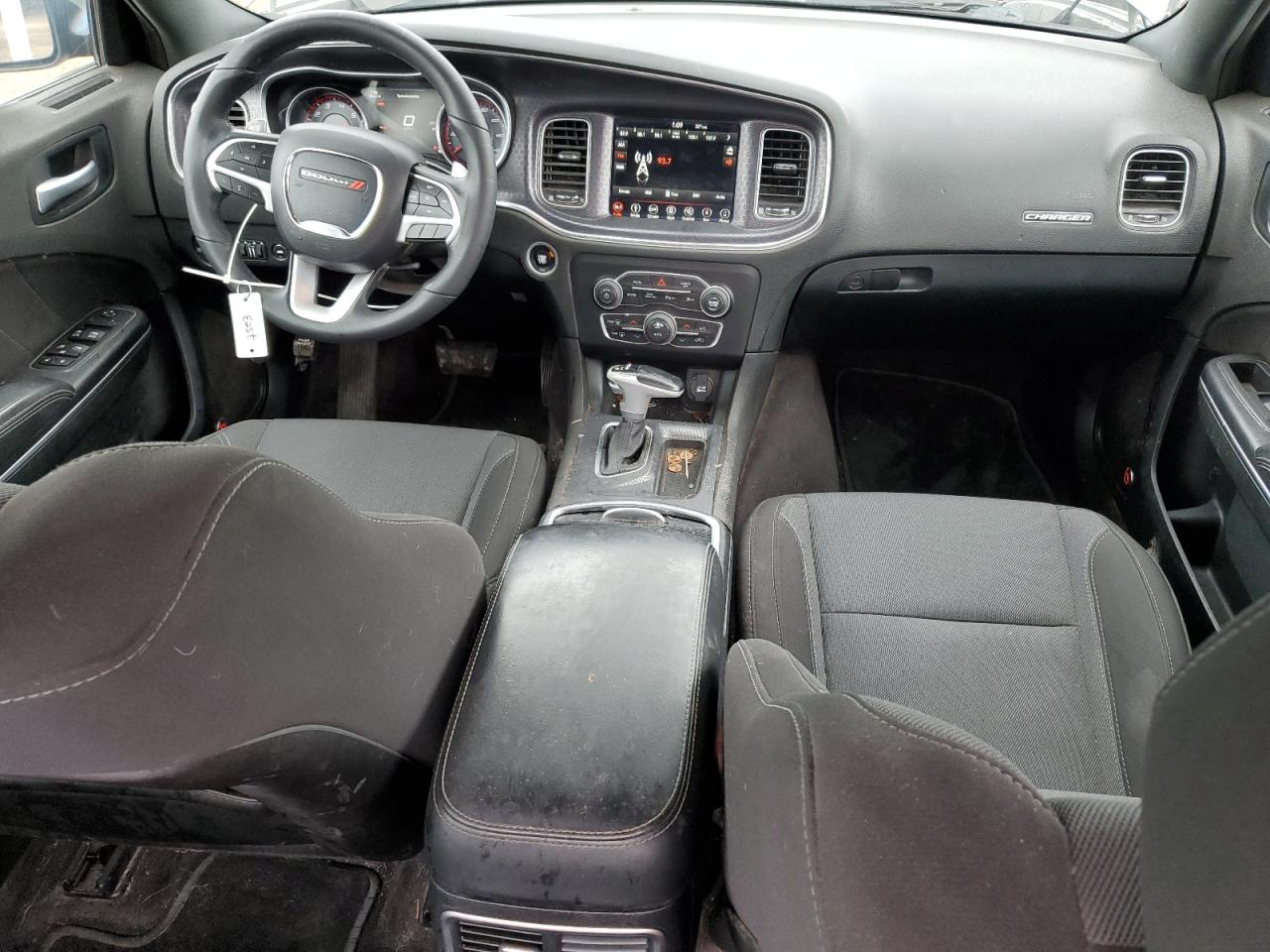 2018 Dodge Charger Gt VIN: 2C3CDXJG1JH115424 Lot: 84901315