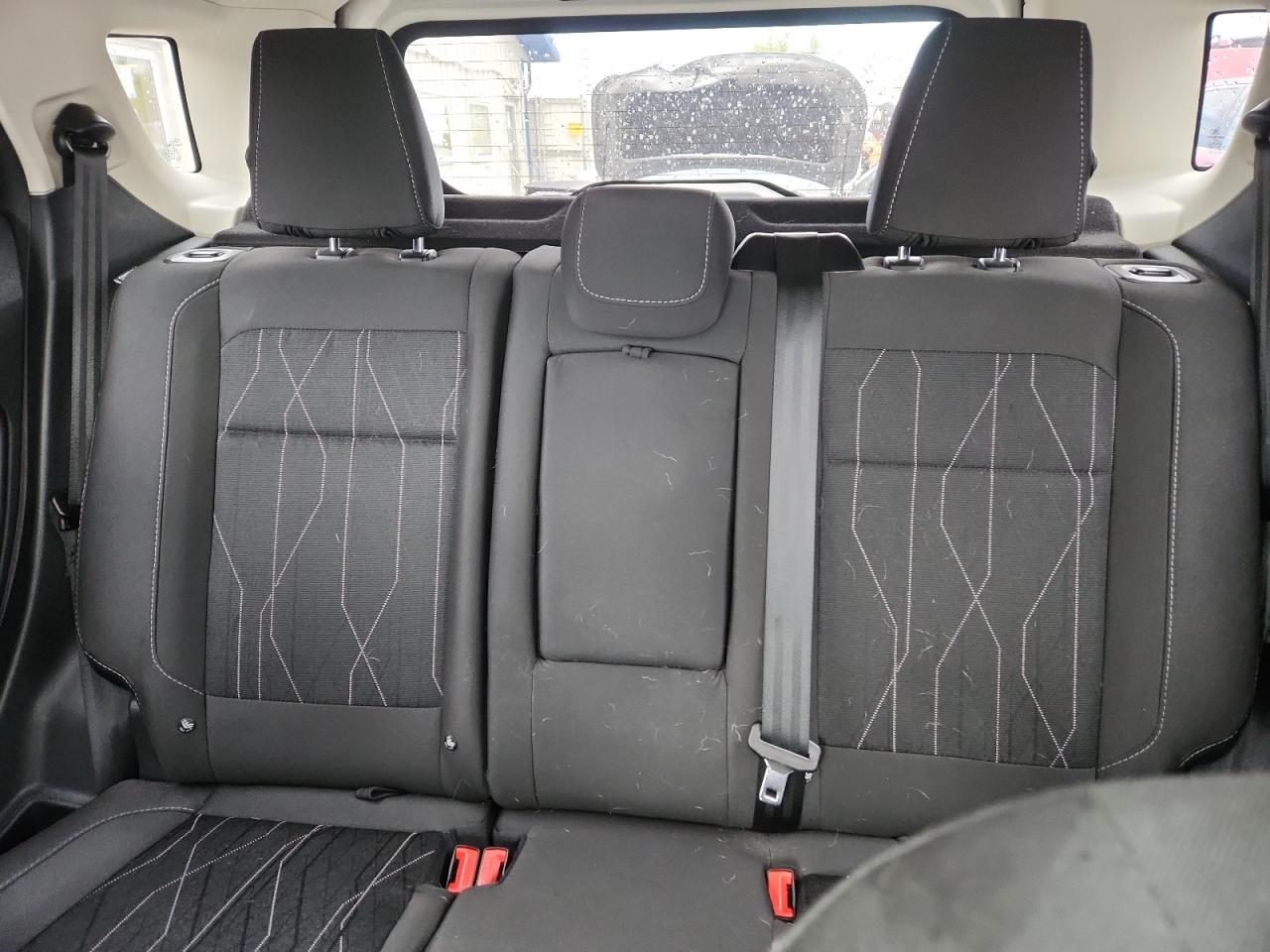 2019 Ford Ecosport Se VIN: MAJ3S2GE0KC301024 Lot: 86171365