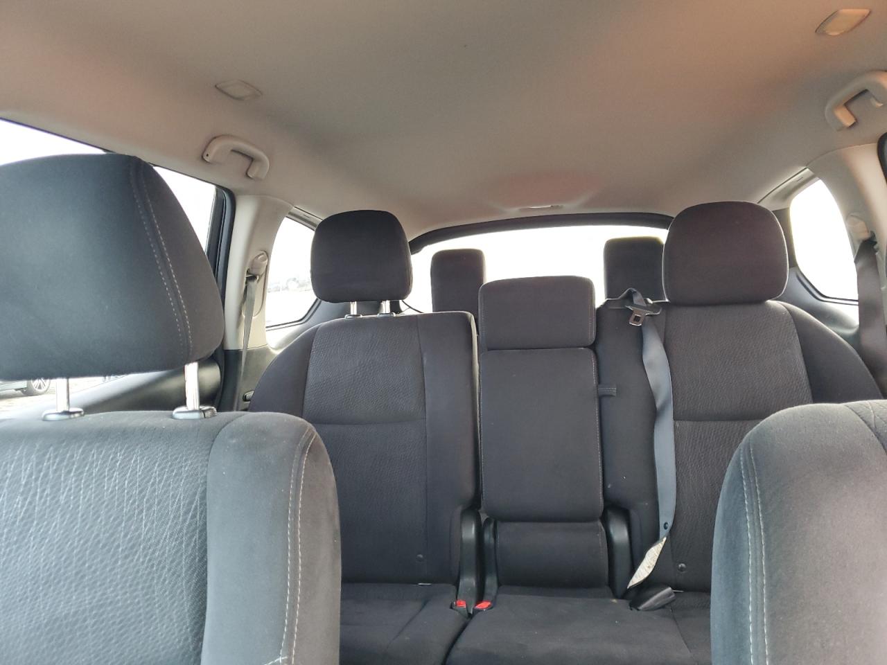 2013 Nissan Pathfinder S VIN: 5N1AR2MM2DC650239 Lot: 86484435