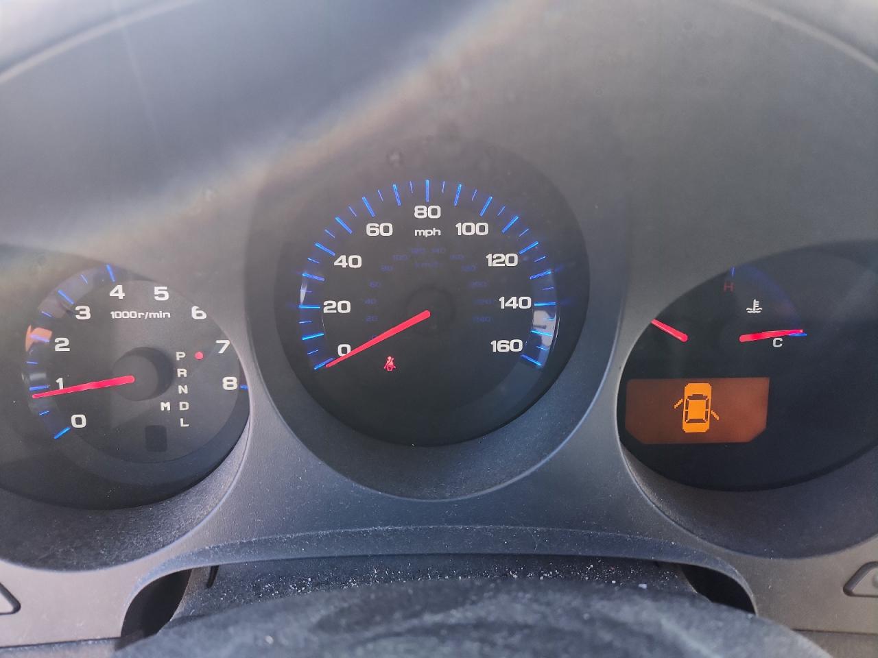 2005 Acura Tl VIN: 19UUA66295A064129 Lot: 85684785