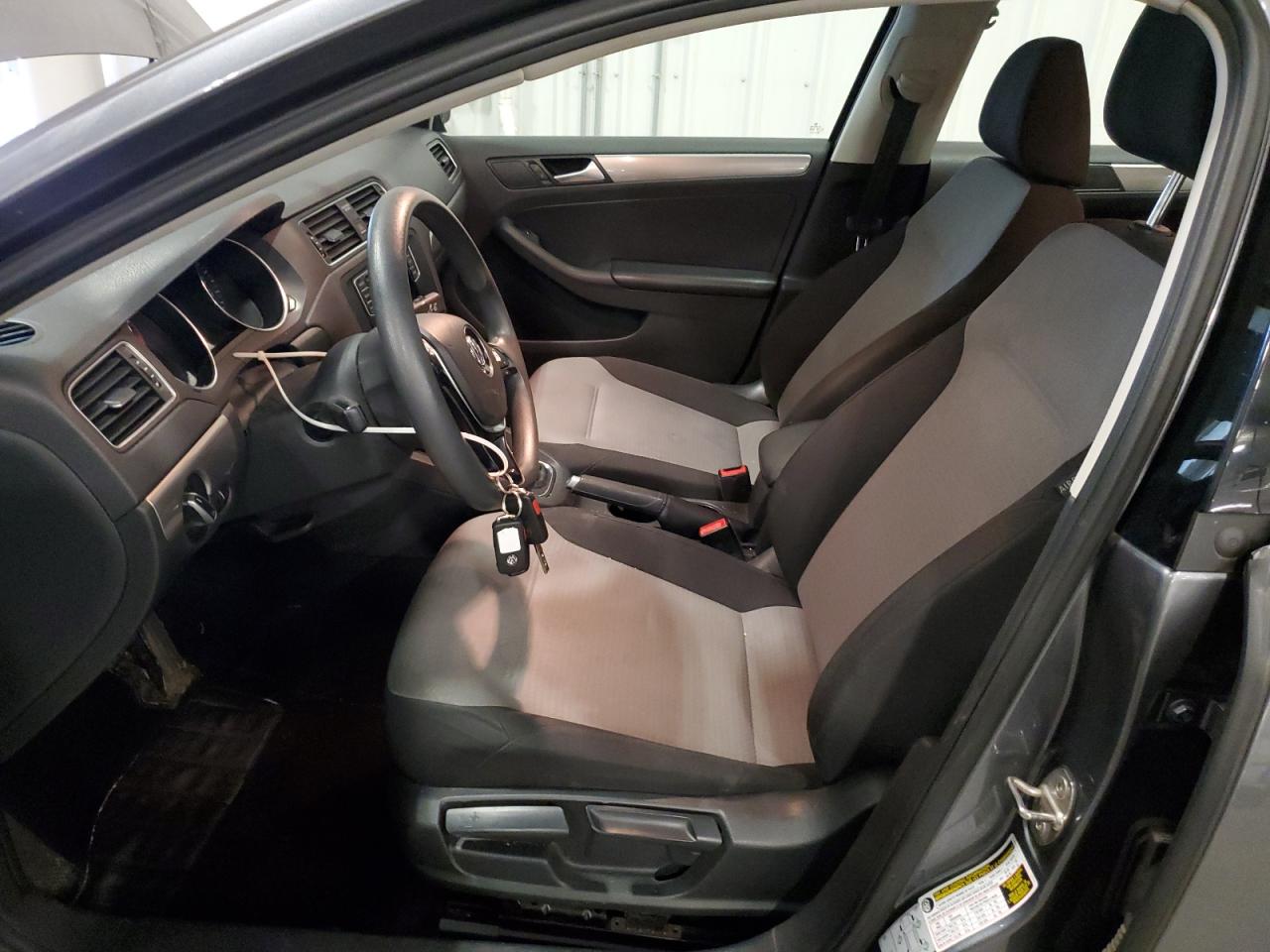 2018 Volkswagen Jetta S VIN: 3VW2B7AJ7JM244226 Lot: 81923665