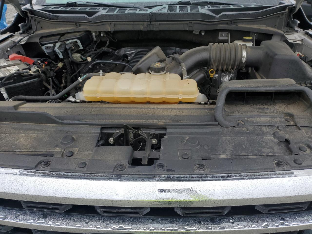 2021 Ford F150 Supercrew VIN: 1FTFW1E58MKD30384 Lot: 90032865