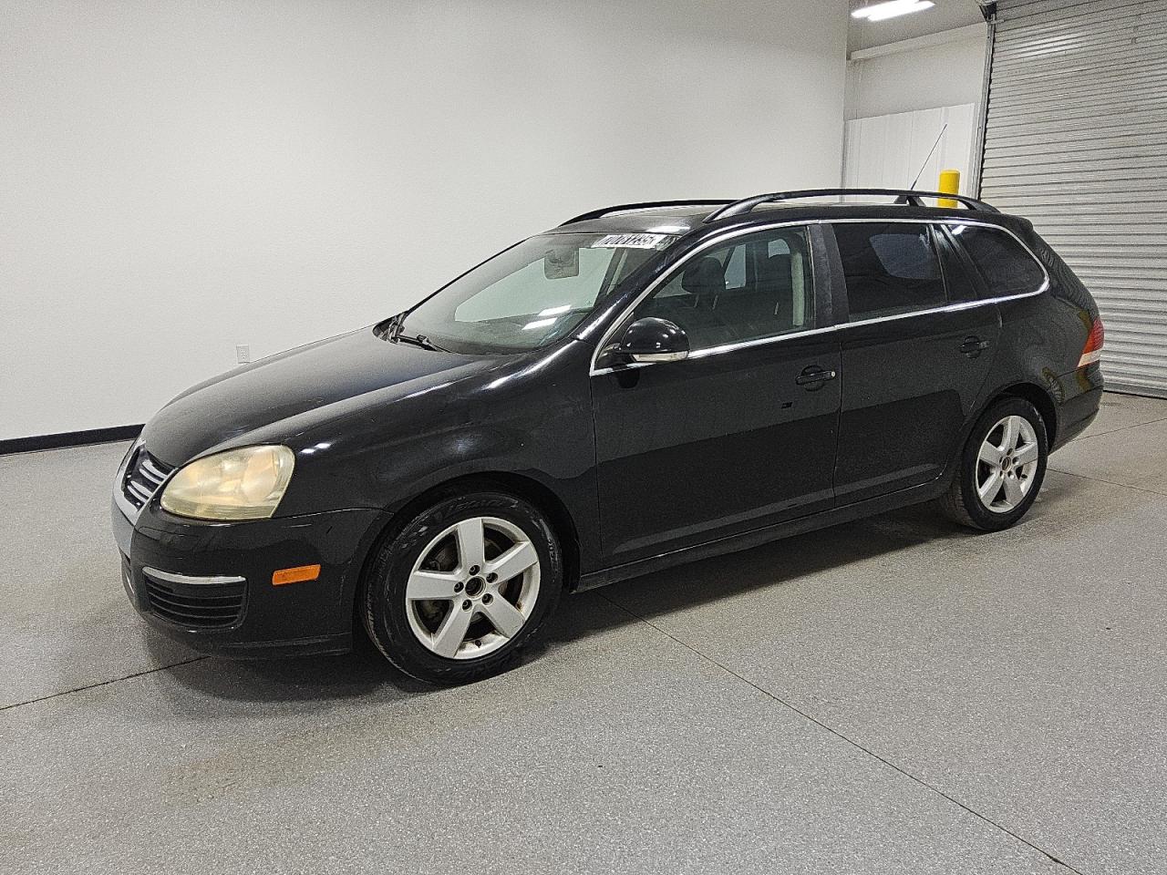 2009 Volkswagen Jetta Se