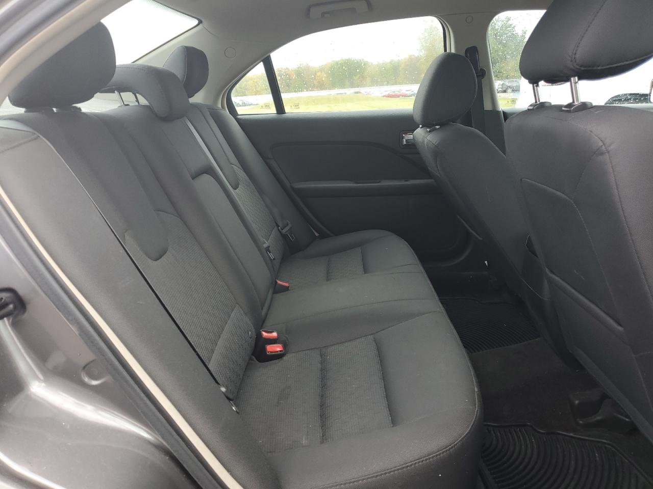 2012 Ford Fusion Se VIN: 3FAHP0HA8CR185713 Lot: 85720095
