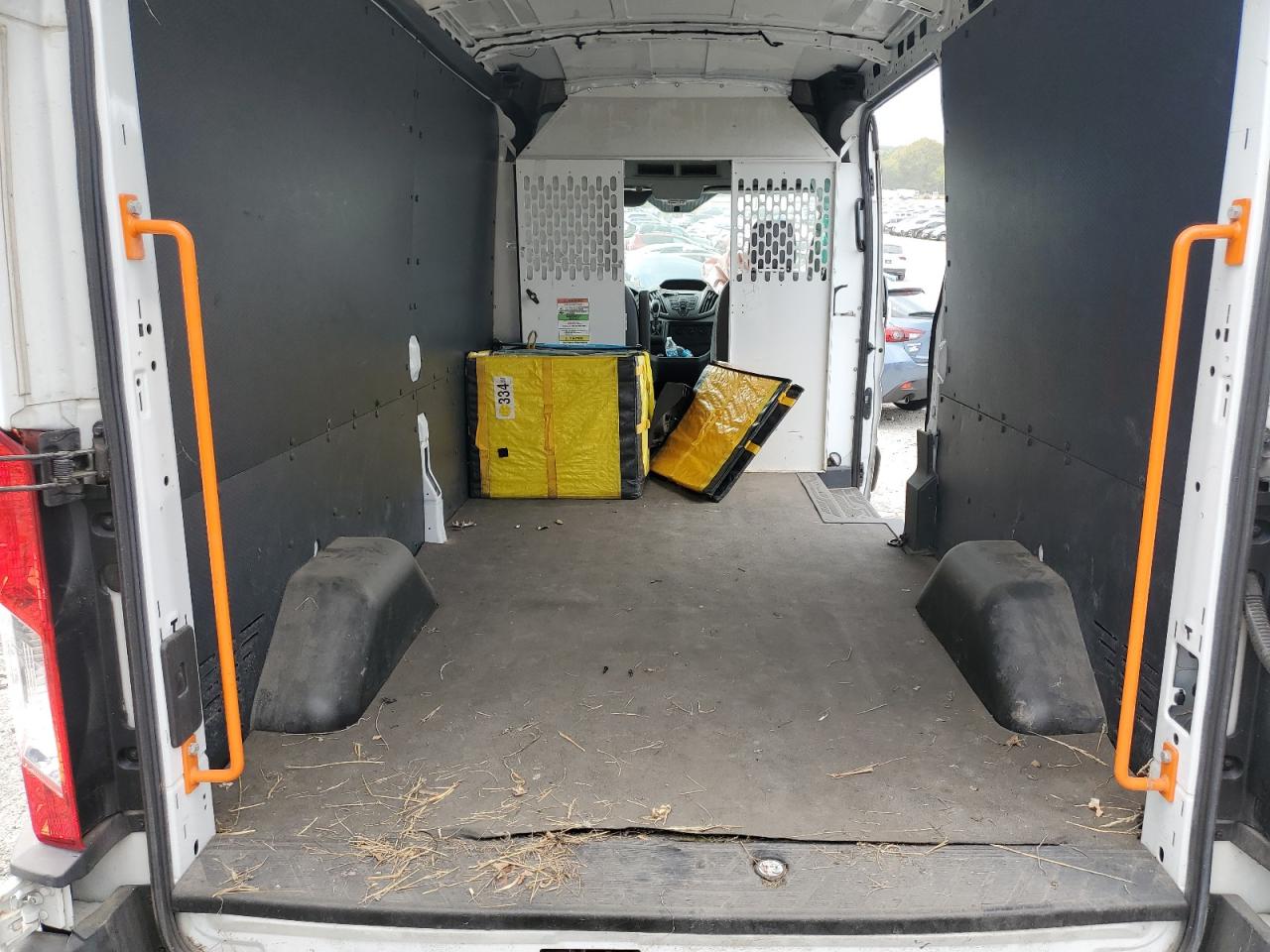 2019 Ford Transit T-150 VIN: 1FTYE2CM1KKB67831 Lot: 85543235