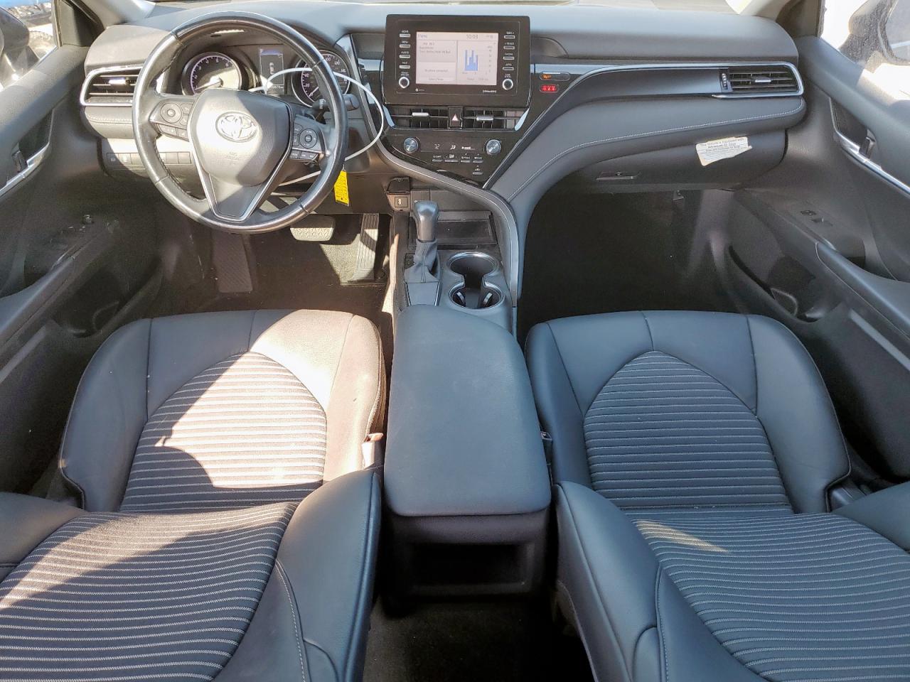 2021 Toyota Camry Se VIN: 4T1G11AK8MU526856 Lot: 85749115