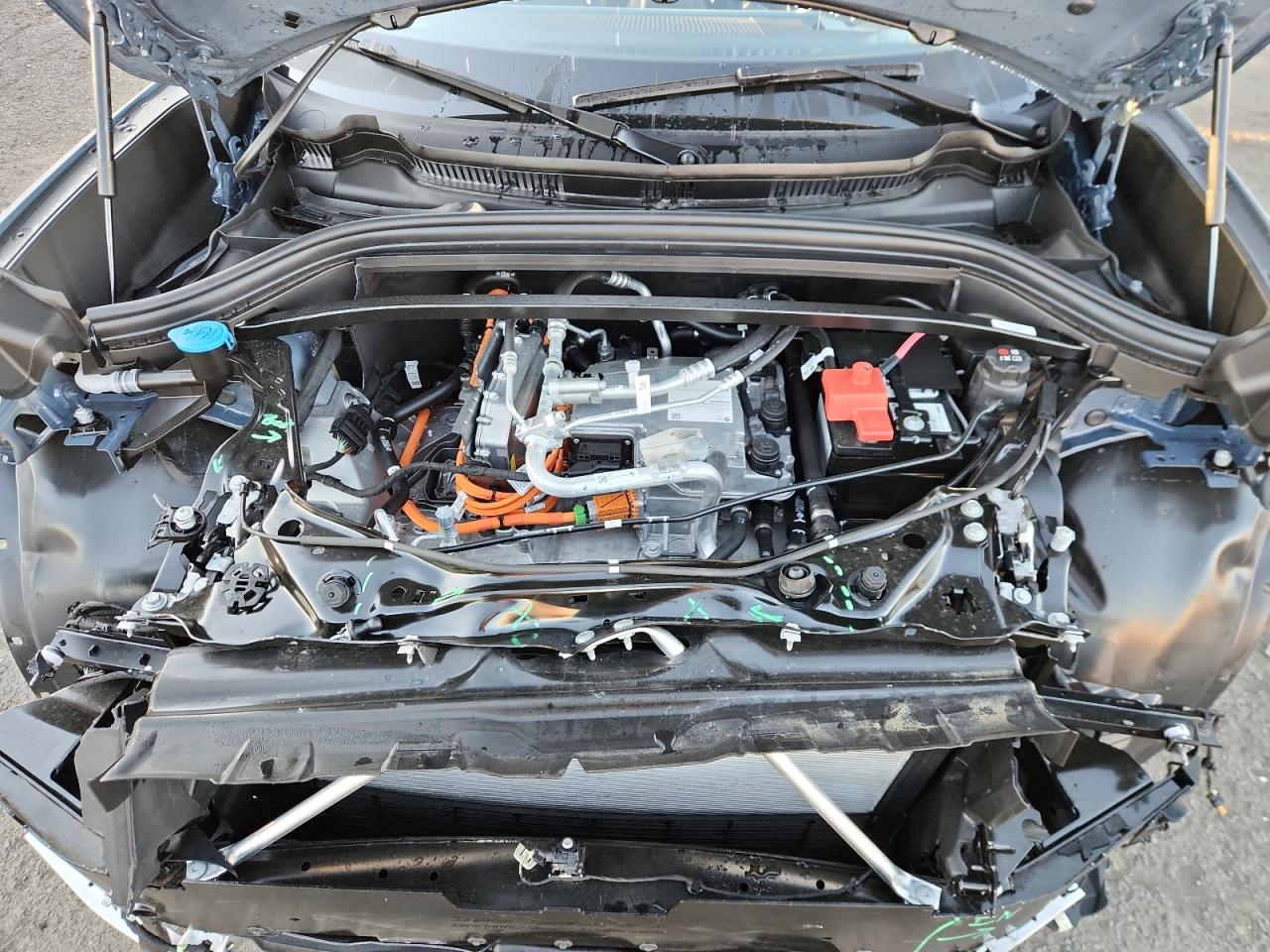 2025 Mini Countryman Se All4 VIN: WMZ53GA04S7S90693 Lot: 85751105