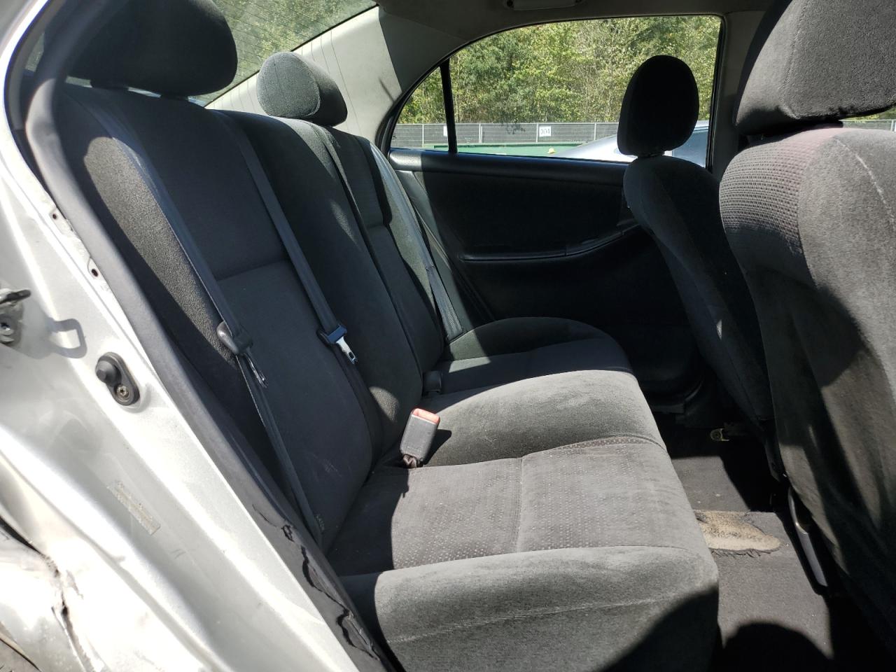 2004 Toyota Corolla Ce VIN: 1NXBR32E54Z239837 Lot: 82285725