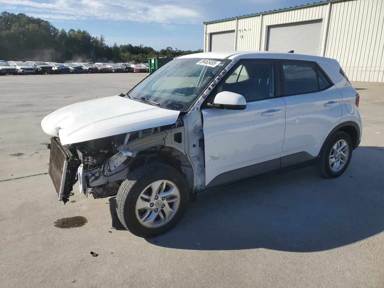 2021 Hyundai Venue Se