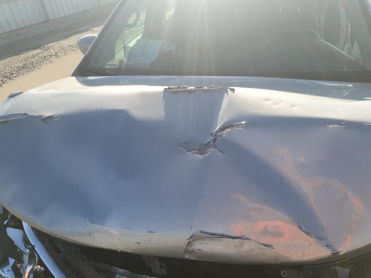 2017 Chrysler Pacifica Touring L VIN: 2C4RC1BG1HR569181 Lot: 81973065