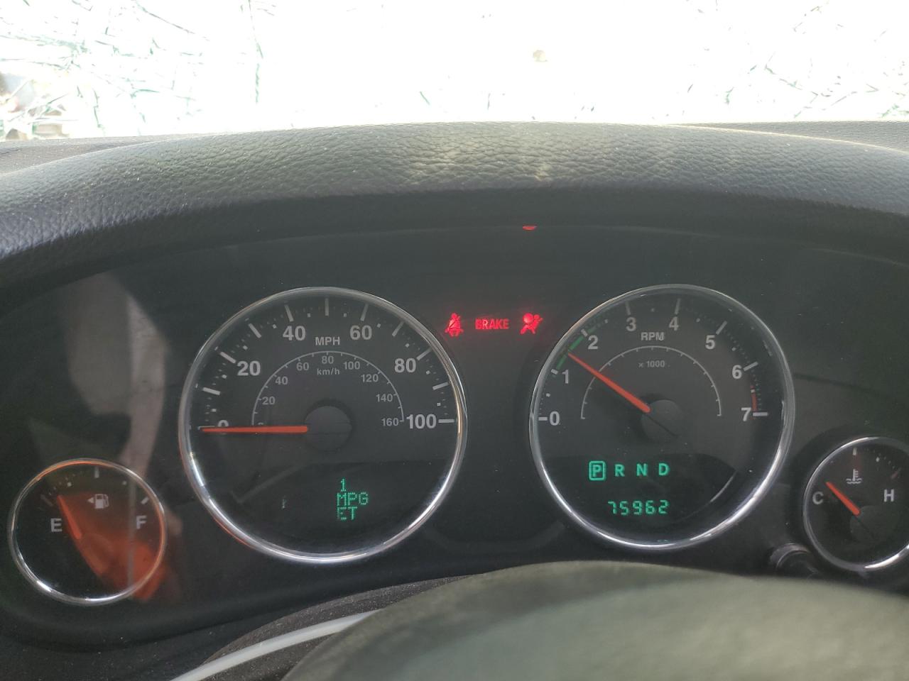 2013 Jeep Wrangler Unlimited Sahara VIN: 1C4HJWEG4DL555322 Lot: 82407415