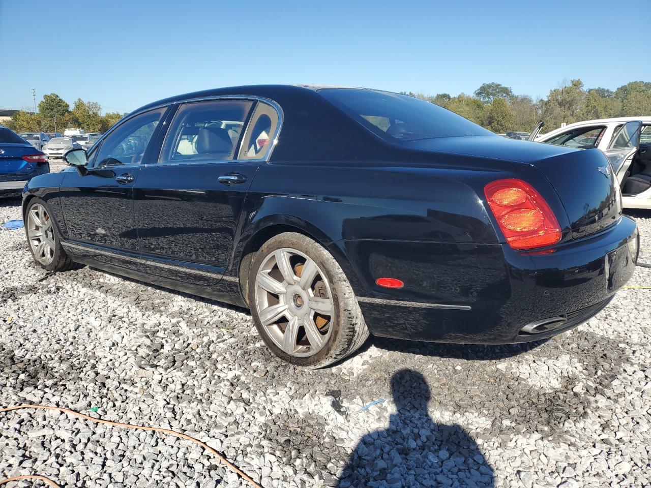 Continental Continental