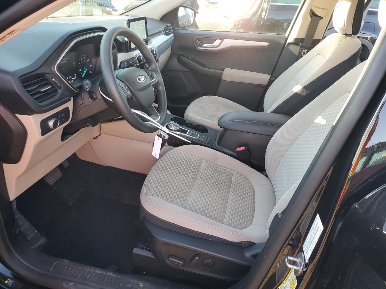 2020 Ford Escape Se VIN: 1FMCU9G68LUA86179 Lot: 85269185