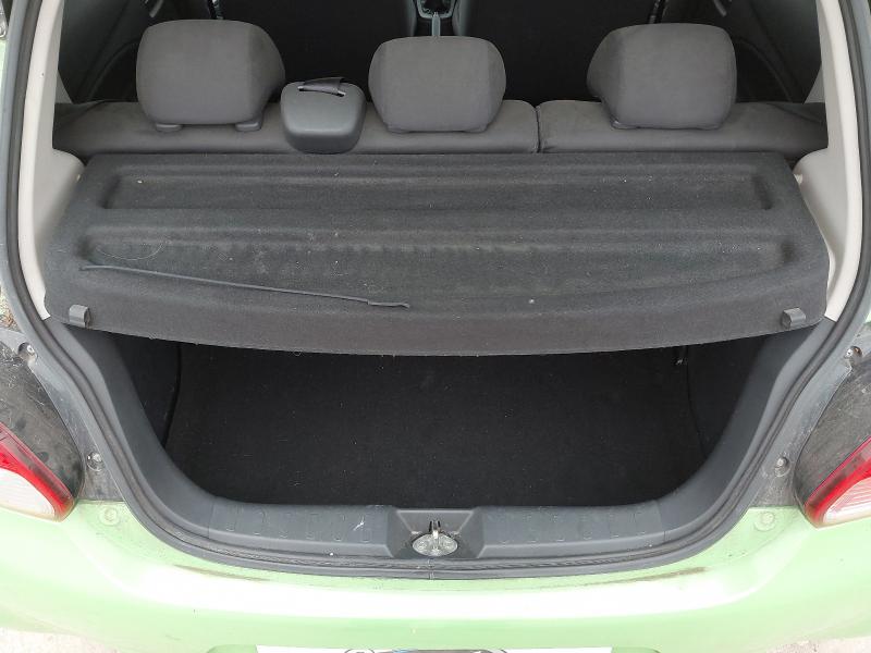 2014 MITSUBISHI MIRAGE 2 