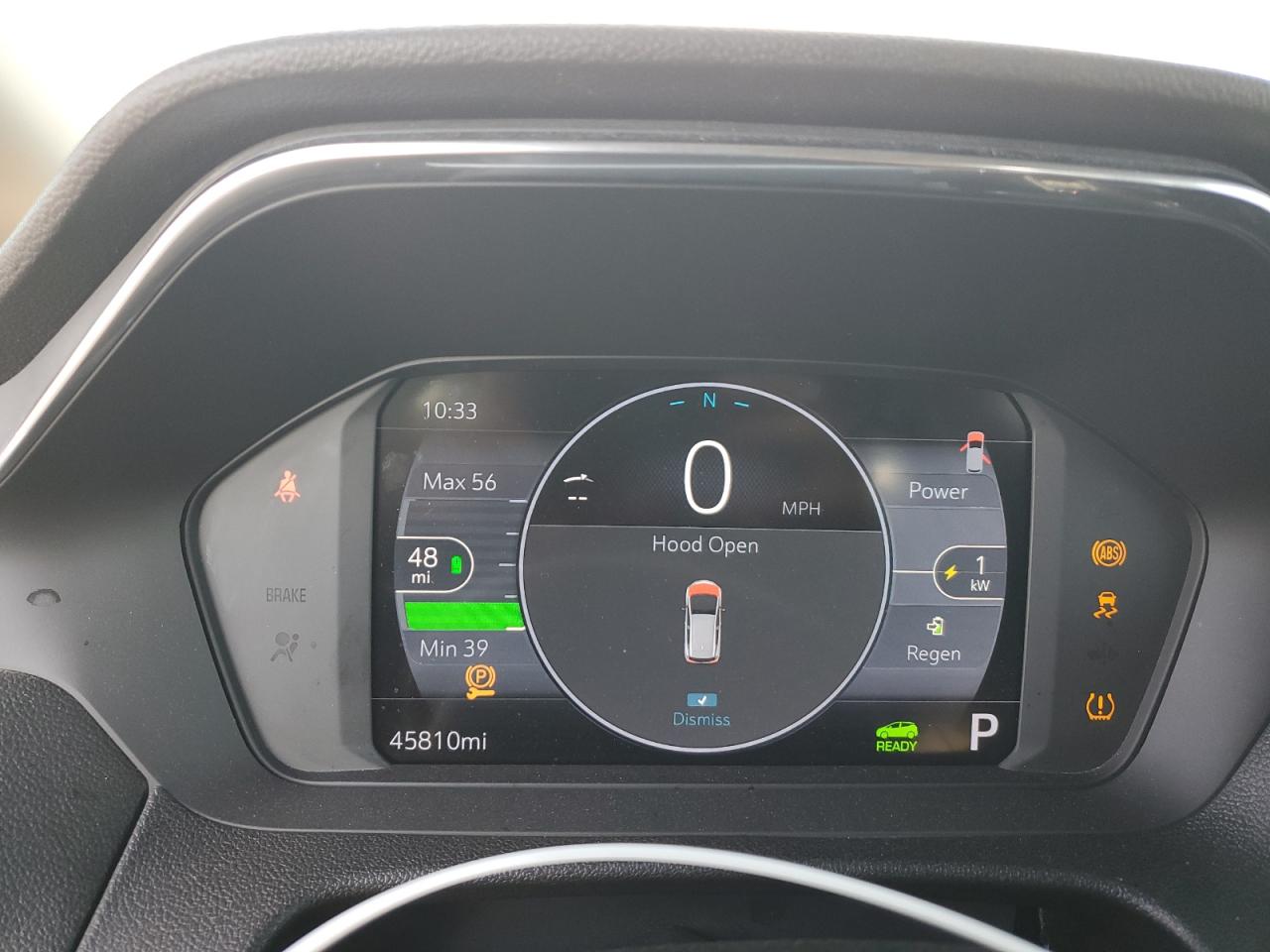 2023 Chevrolet Bolt Ev 2Lt VIN: 1G1FX6S06P4172843 Lot: 90100655