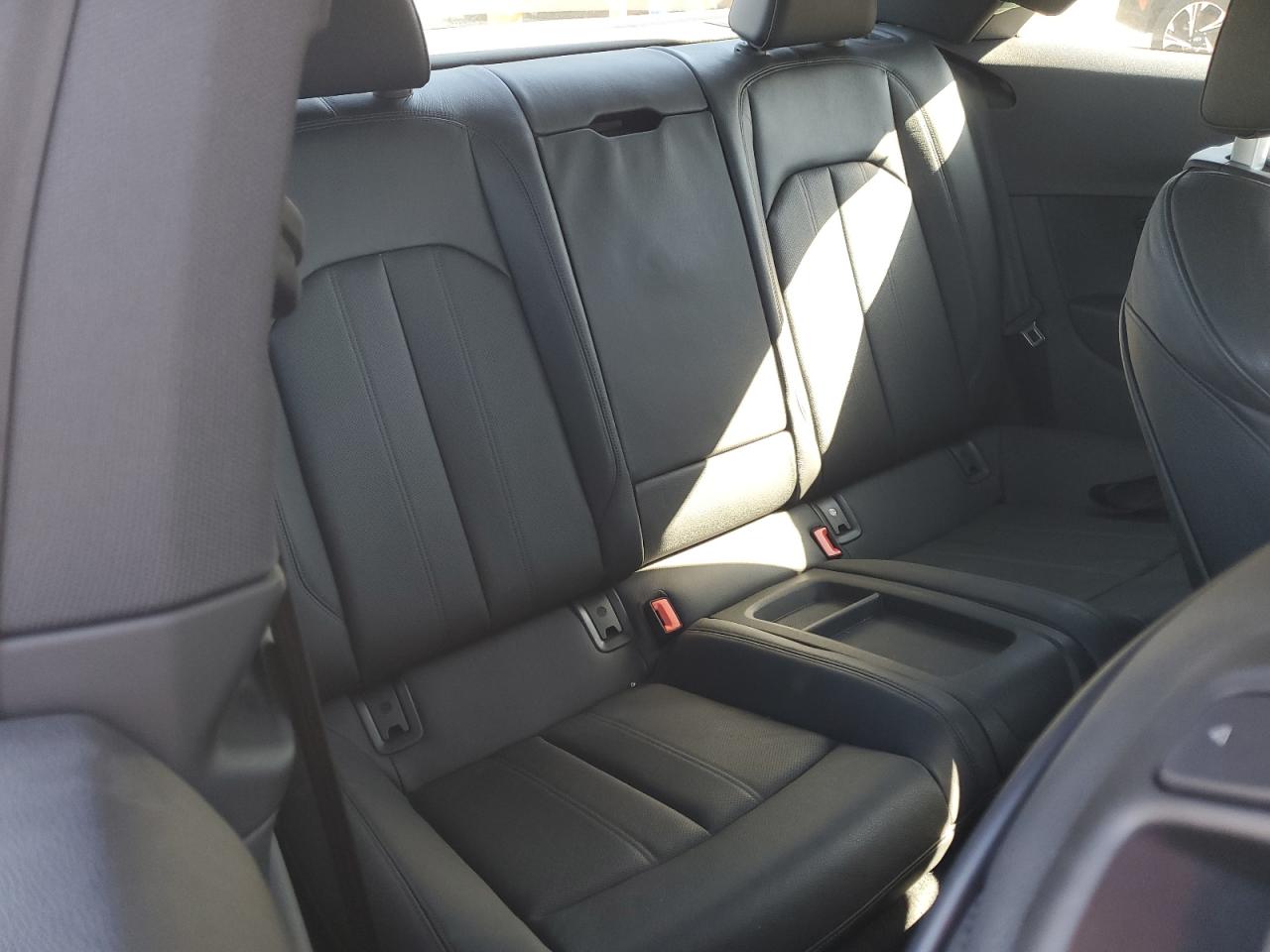 2018 Audi S5 Prestige VIN: WAUR4AF58JA011356 Lot: 87444995