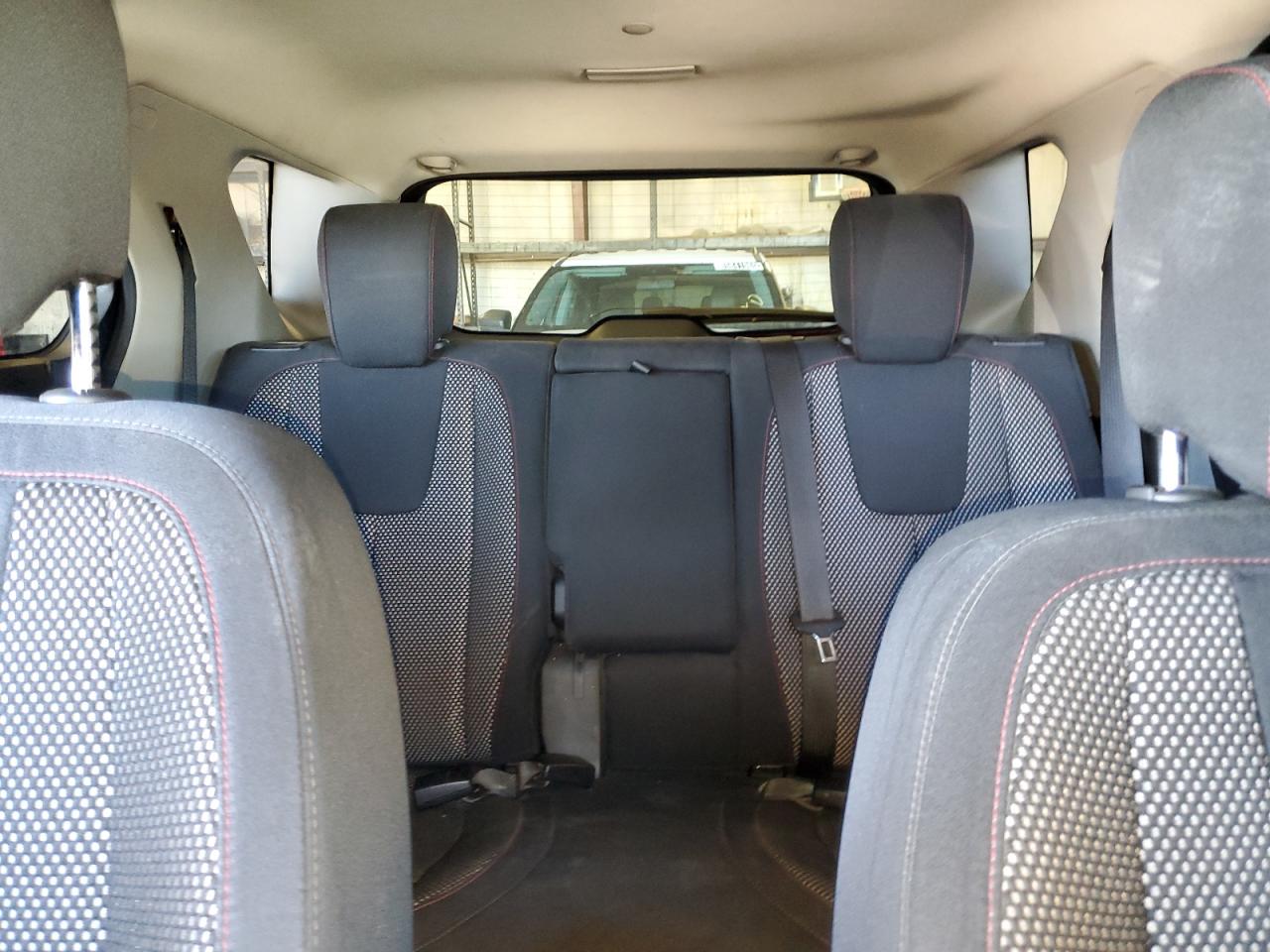 2013 Chevrolet Equinox Lt VIN: 2GNFLEEK2D6282655 Lot: 82382775