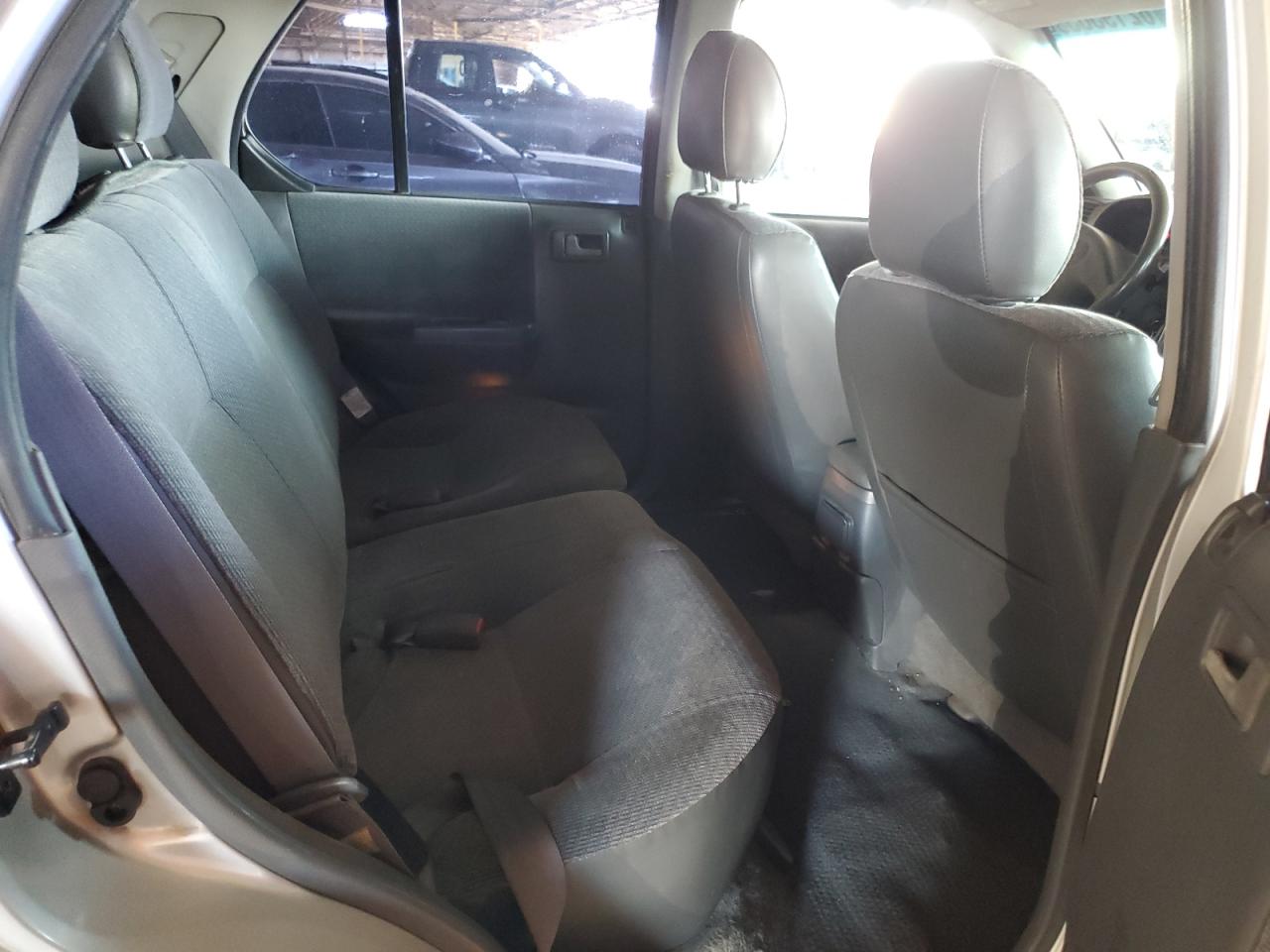 2000 Honda Passport Ex VIN: 4S6CK58W6Y4409186 Lot: 82193655