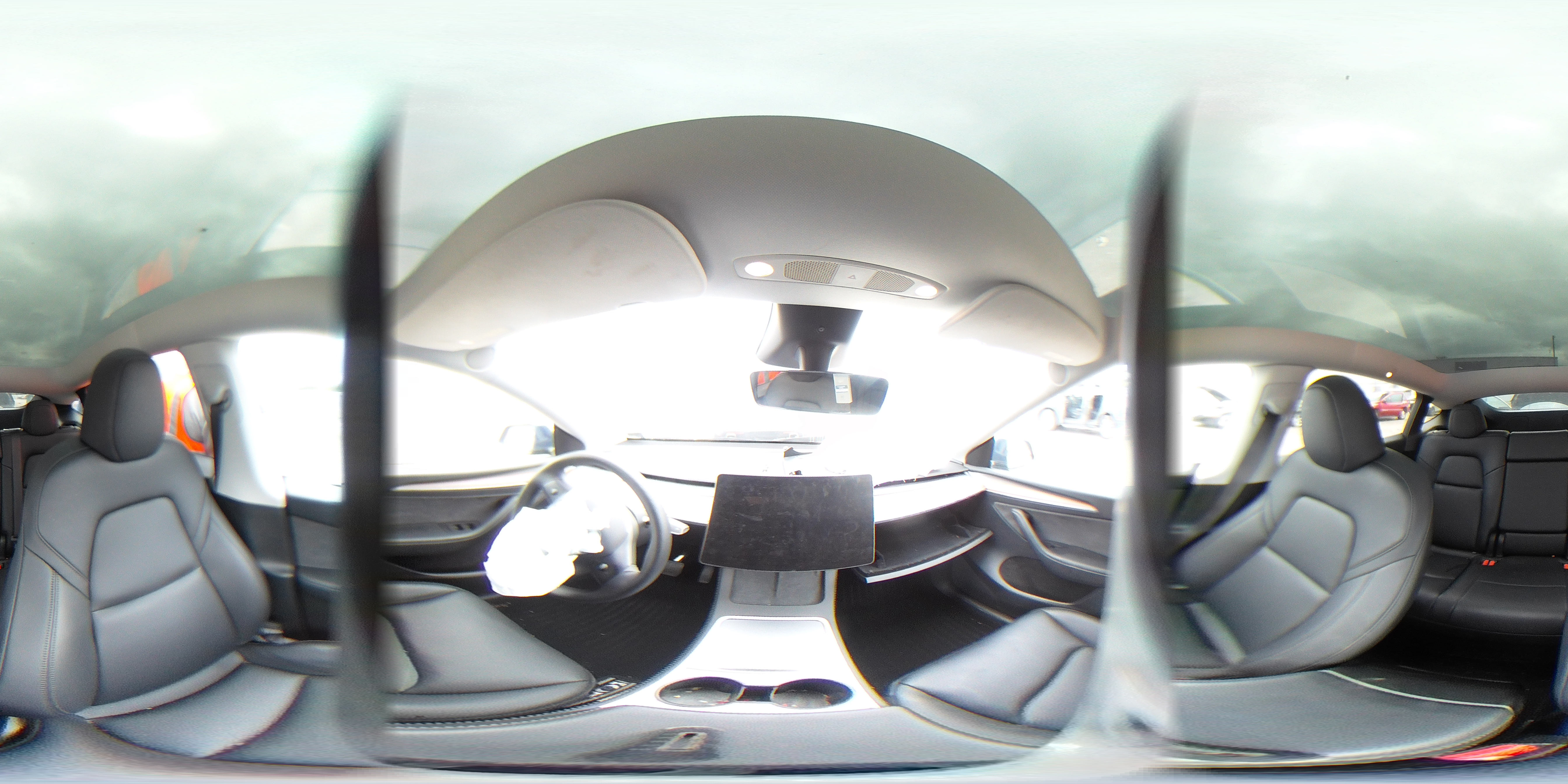 2024 Tesla Model Y VIN: 7SAYGDEE5RF154456 Lot: 82469065