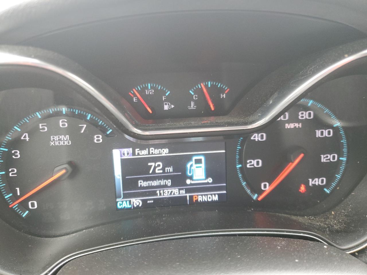 2014 Chevrolet Impala Lt VIN: 2G1125S30E9201485 Lot: 82442795