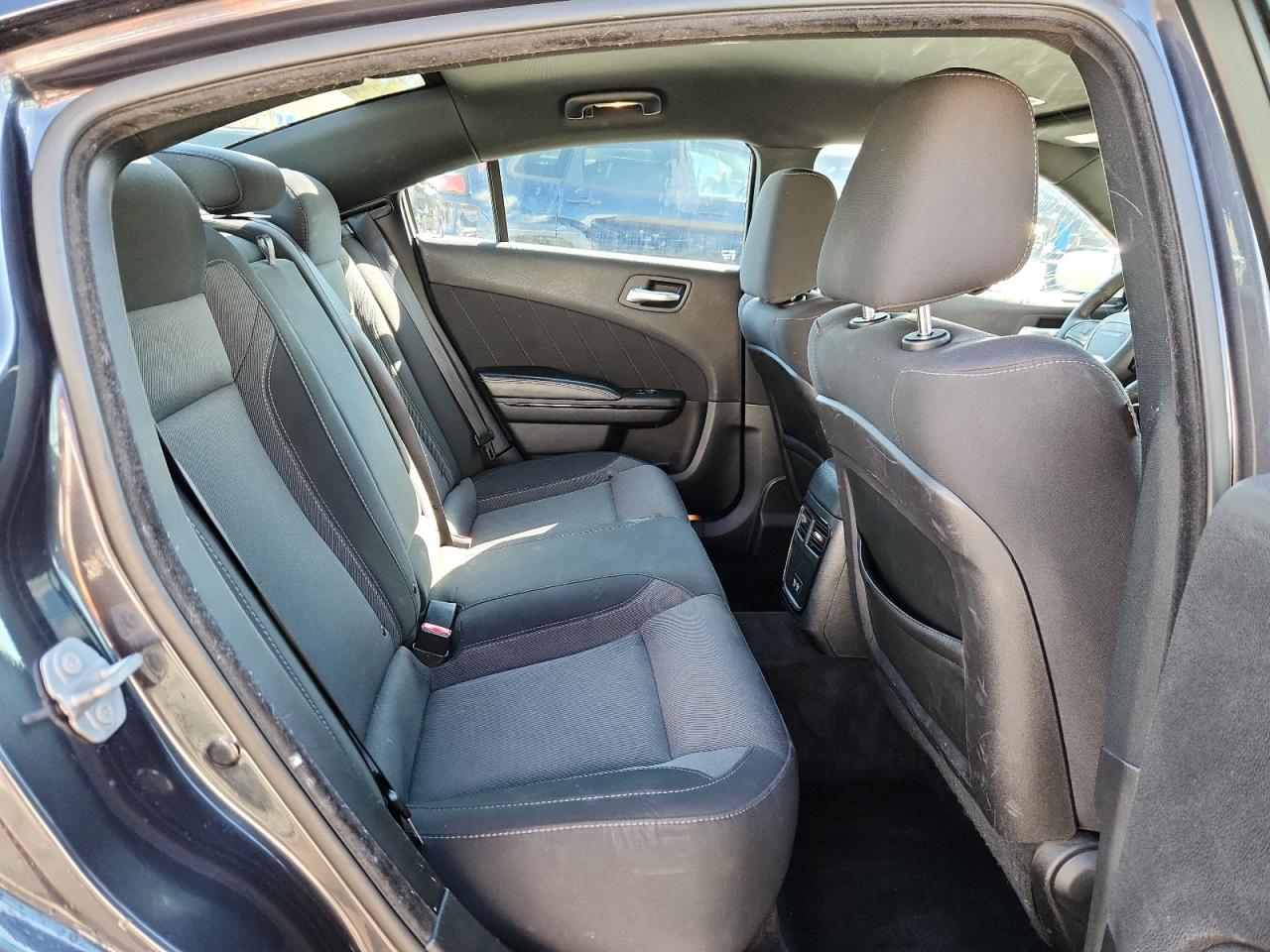 2017 Dodge Charger R/T VIN: 2C3CDXCT9HH560708 Lot: 86466715