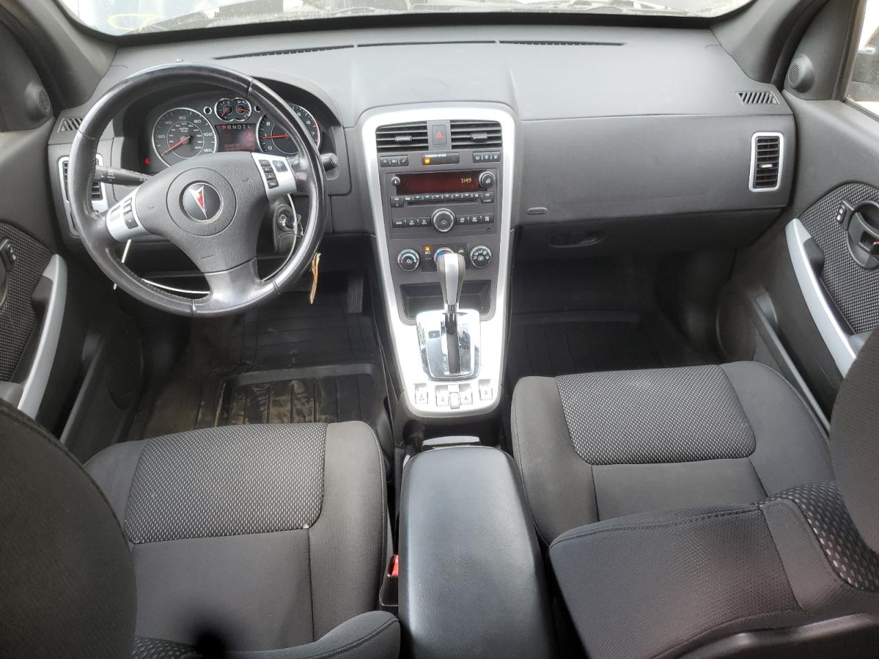 2009 Pontiac Torrent VIN: 2CKDL33F796237334 Lot: 84066225