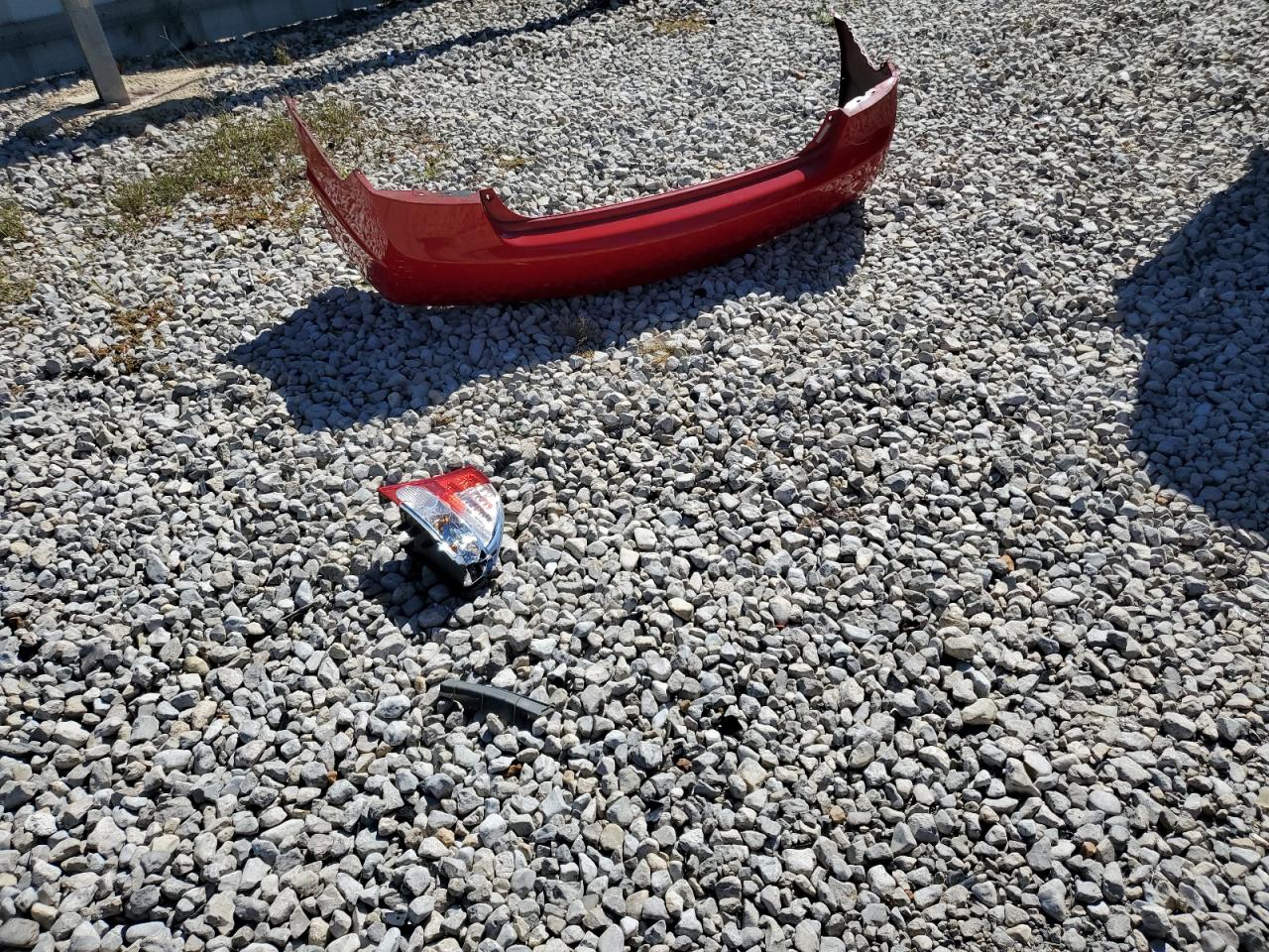 2011 Honda Civic Si VIN: 2HGFA5E54BH702489 Lot: 84576505