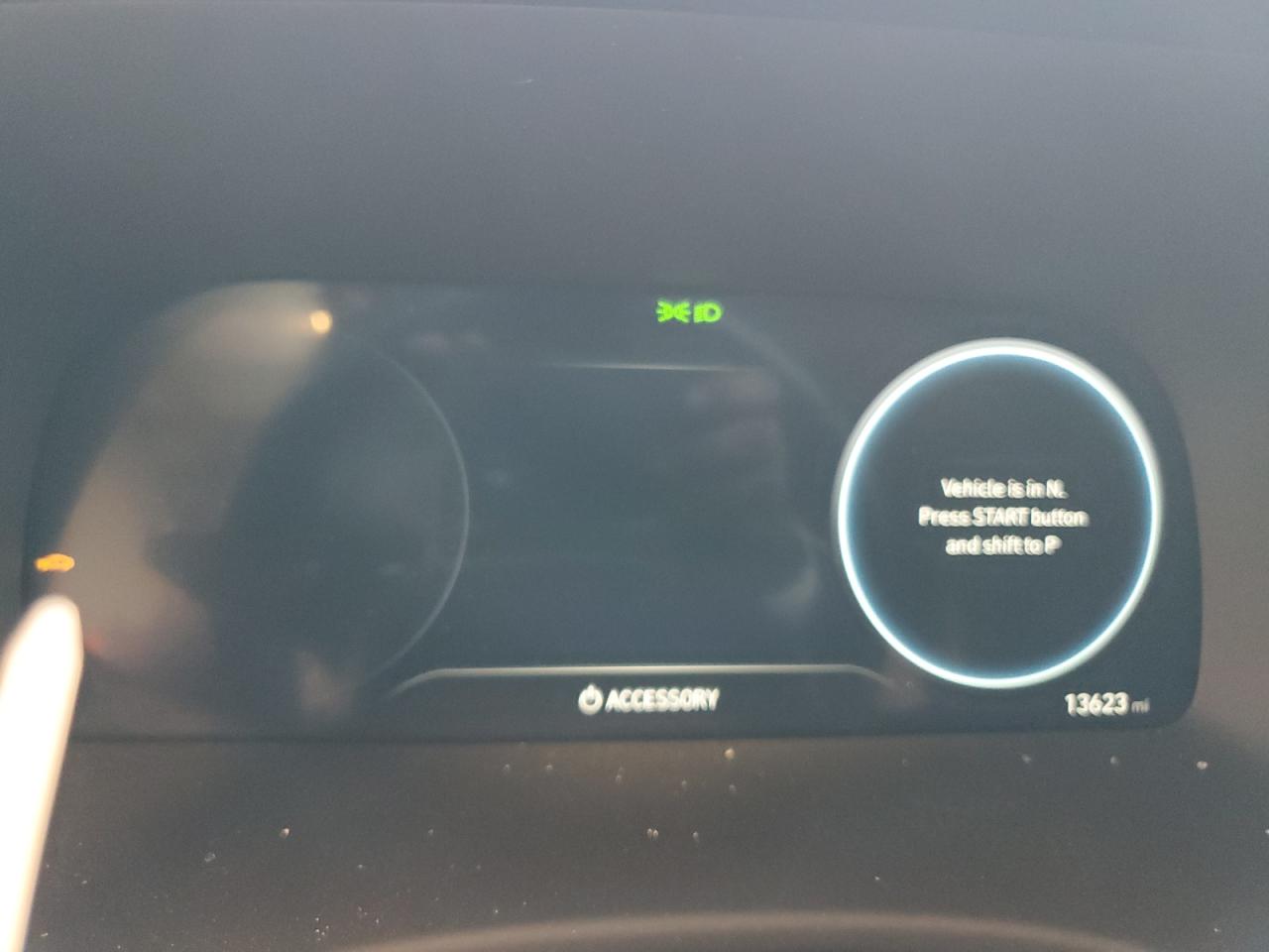 2024 Hyundai Palisade Sel Premium VIN: KM8R4DGEXRU719276 Lot: 85368885