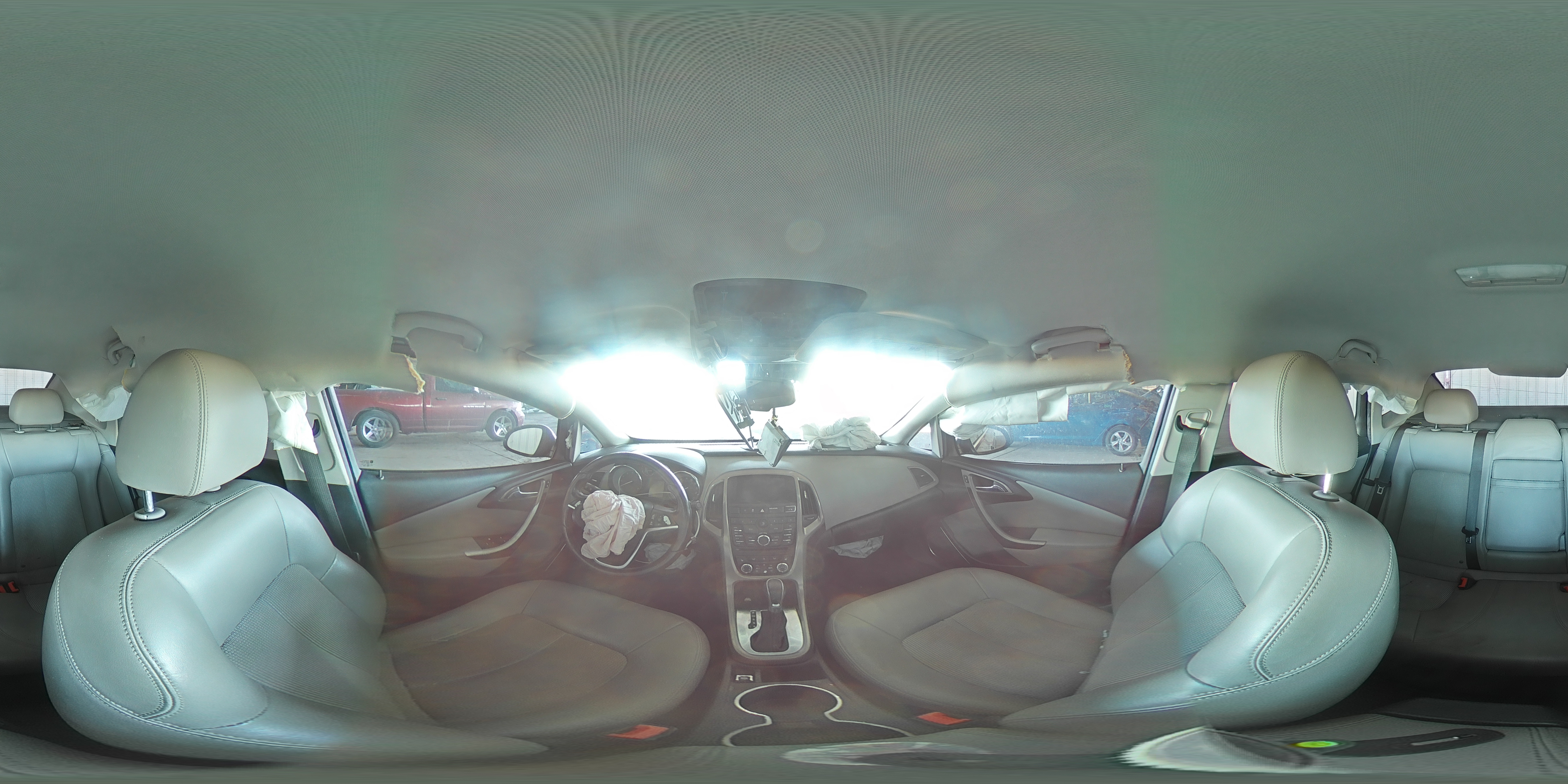 2014 Buick Verano Convenience VIN: 1G4PR5SK5E4214784 Lot: 90499585