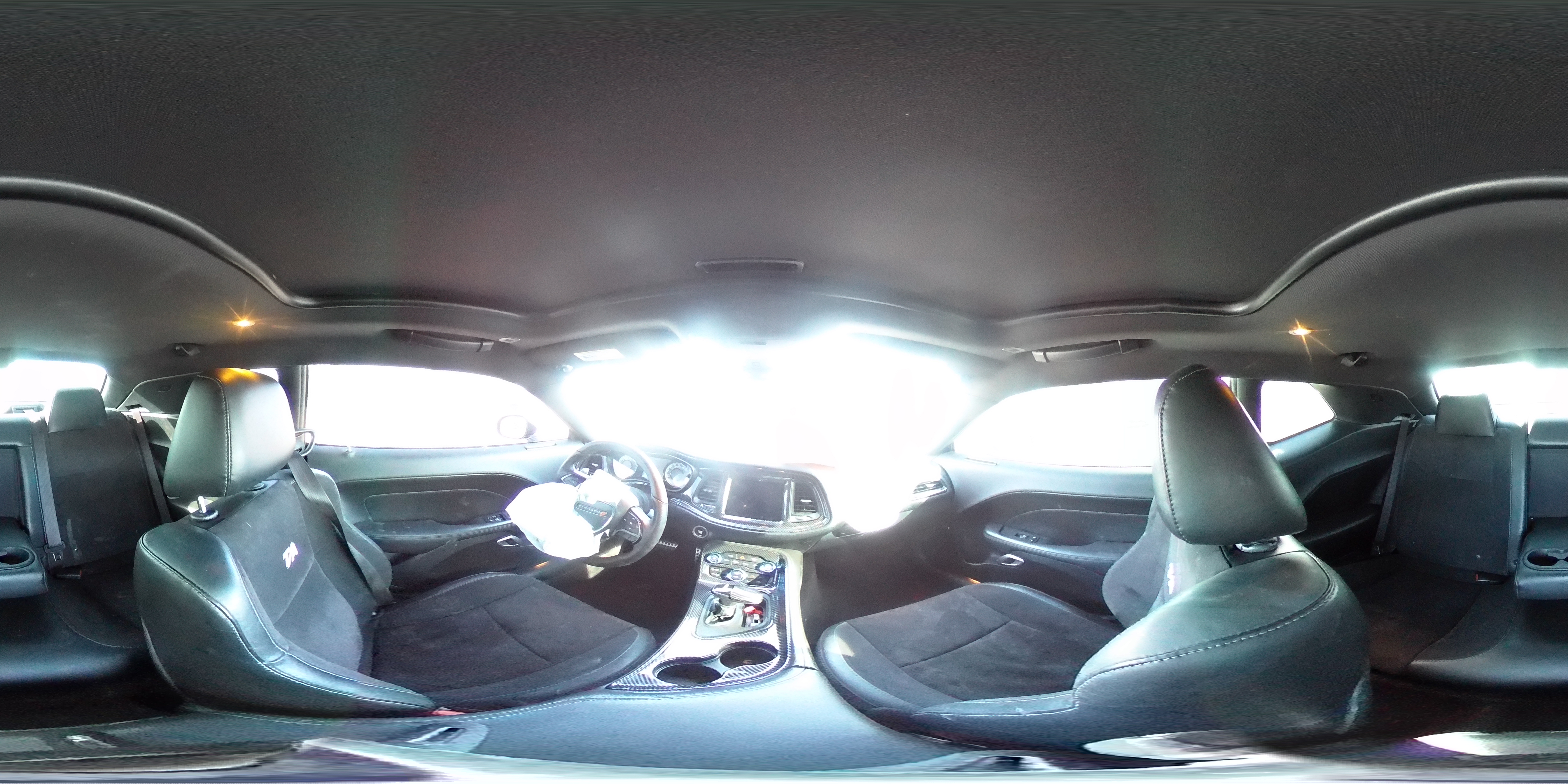 2018 Dodge Challenger R/T 392 VIN: 2C3CDZFJ6JH111711 Lot: 84791655