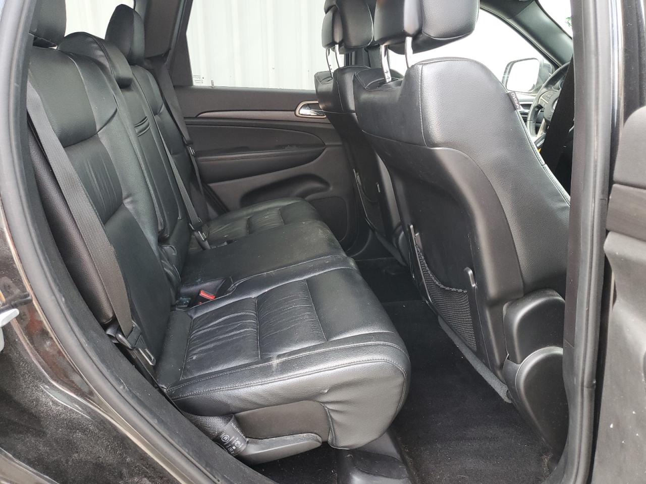 2015 Jeep Grand Cherokee Laredo VIN: 1C4RJEAG9FC125499 Lot: 85539695