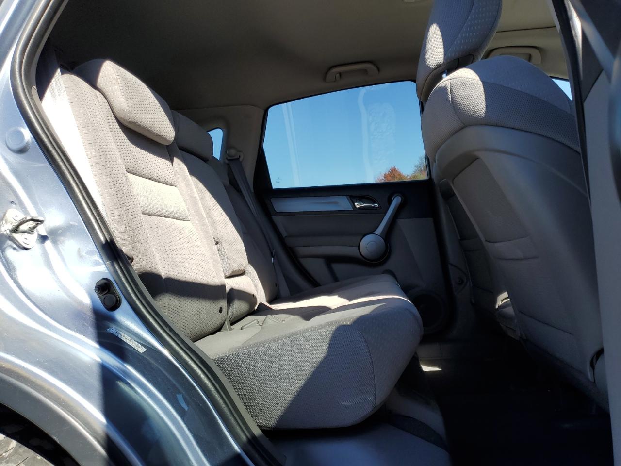 2009 Honda Cr-V Ex VIN: 3CZRE48569G703170 Lot: 82532975