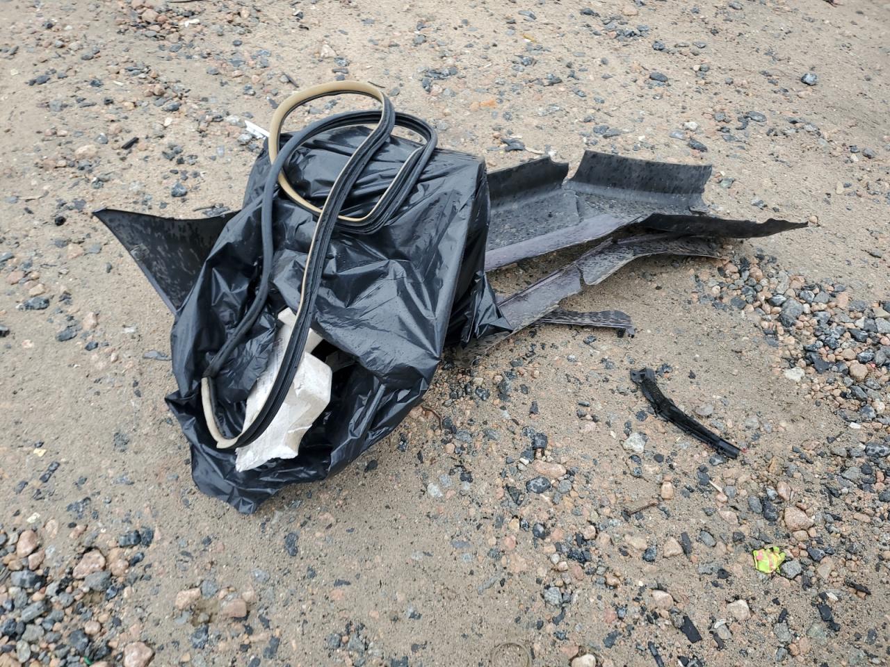 2006 Toyota Highlander VIN: JTEGD21A160148149 Lot: 82671285