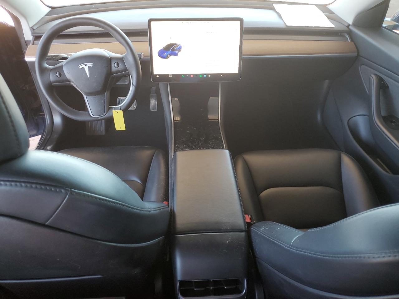 2018 Tesla Model 3 VIN: 5YJ3E1EA6JF160618 Lot: 84975585