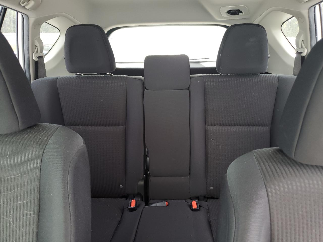 2017 Toyota Rav4 Le VIN: JTMZFREV6HJ721556 Lot: 85511565