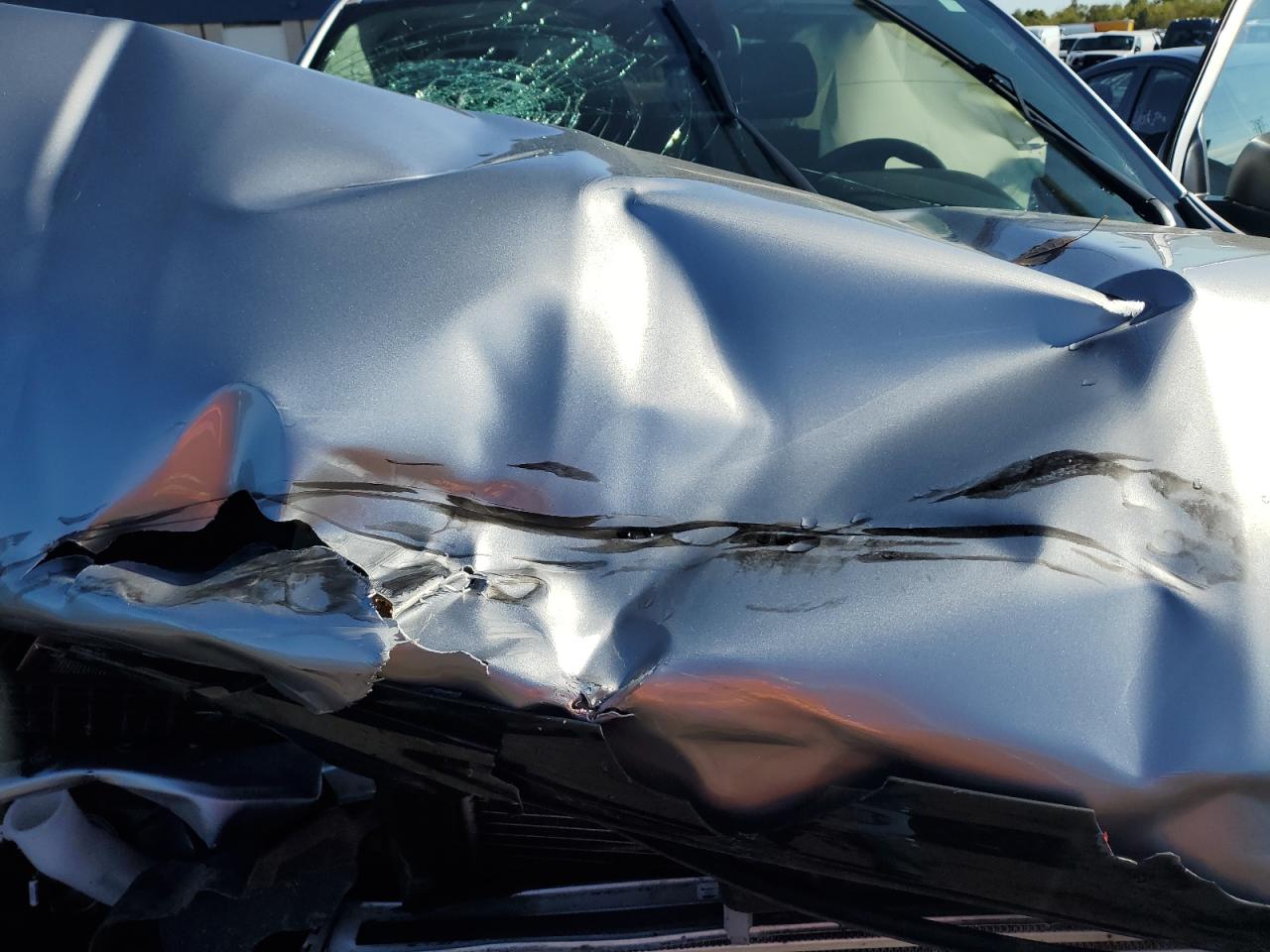 2020 Ford Ranger Xl VIN: 1FTER4FH4LLA24563 Lot: 82303185