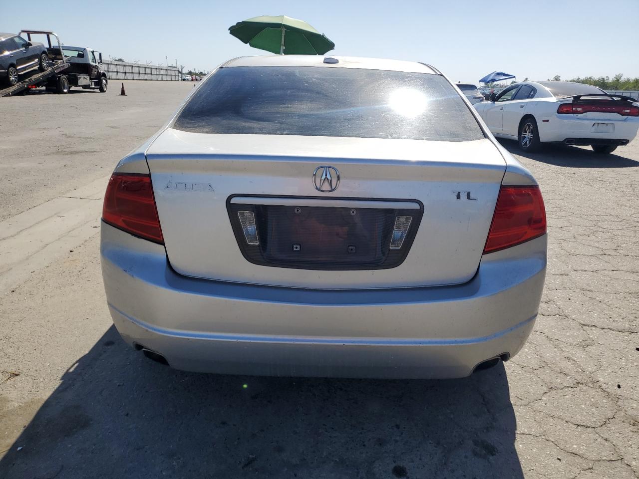 2006 Acura 3.2Tl VIN: 19UUA66236A076410 Lot: 82371705