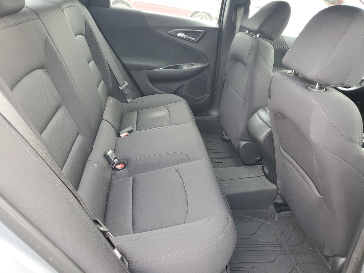 2024 Chevrolet Malibu Rs VIN: 1G1ZG5STXRF236827 Lot: 86289685