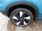 2023 VOLVO XC40 CORE RECHARGE TWIN E  for sale at Copart SANDTOFT