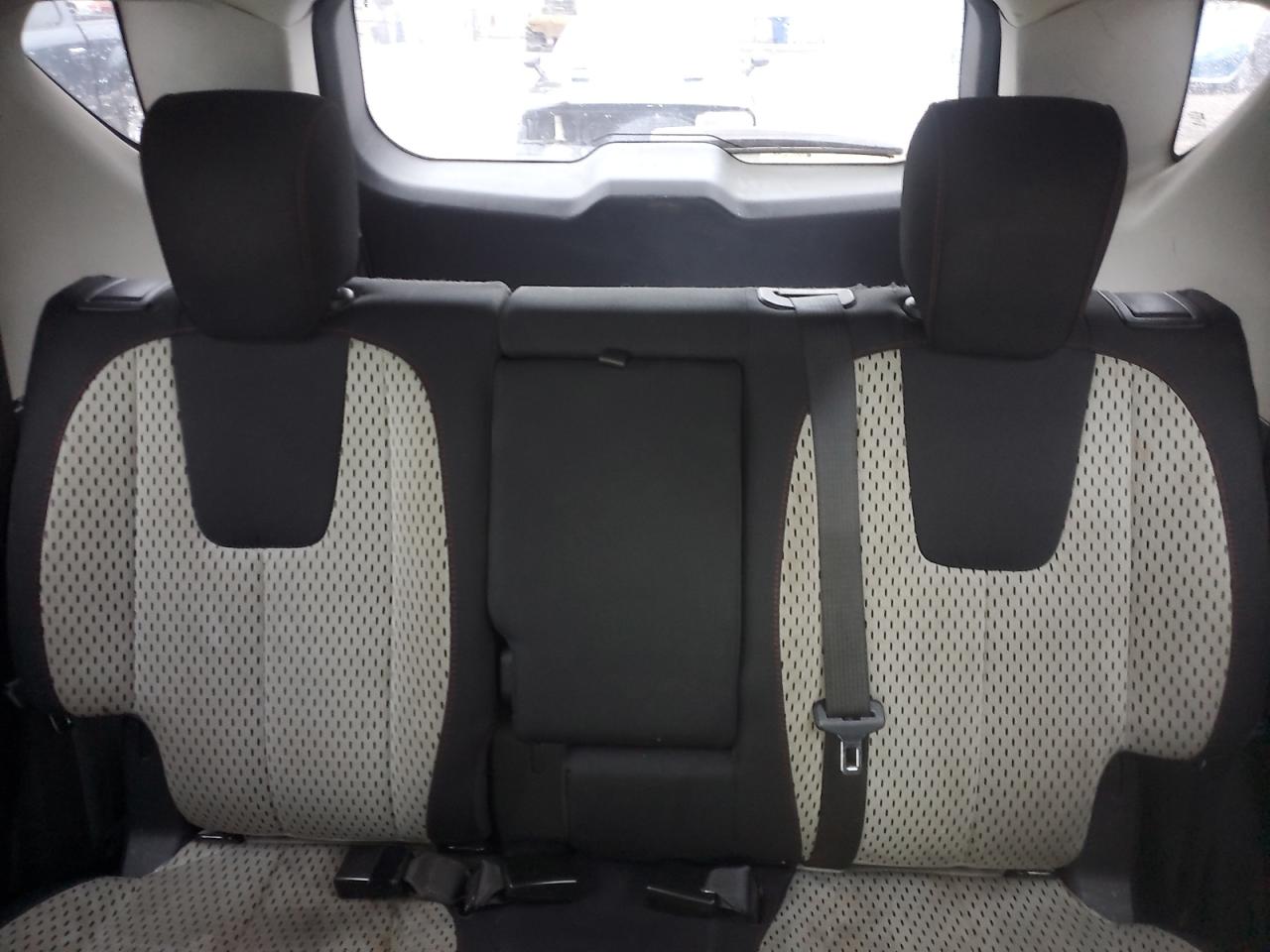 2012 Chevrolet Equinox Ls VIN: 2GNALBEK9C6304657 Lot: 90015605