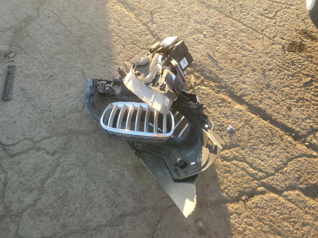 2013 BMW X5 xDrive35I VIN: 5UXZV4C51D0B17049 Lot: 81996535