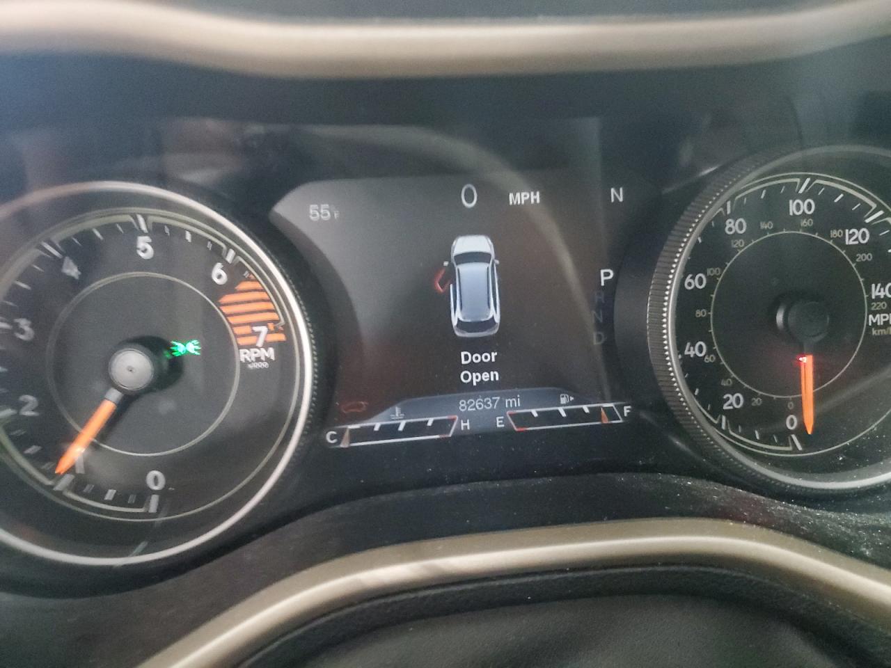 2018 Jeep Cherokee Limited VIN: 1C4PJMDB7JD610325 Lot: 90279425