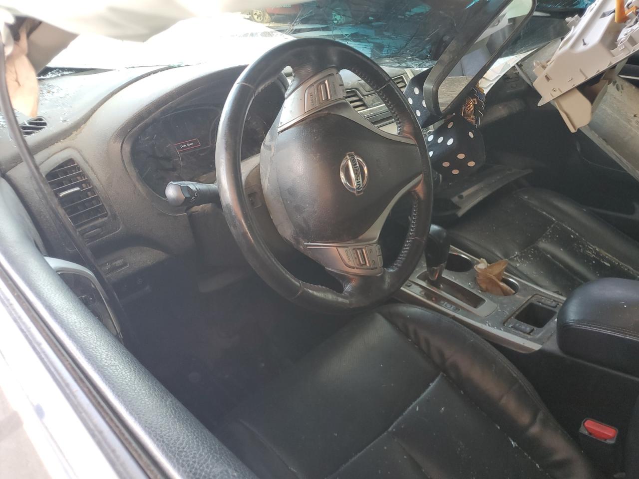 2015 Nissan Altima 2.5 VIN: 1N4AL3AP2FN354421 Lot: 82372265