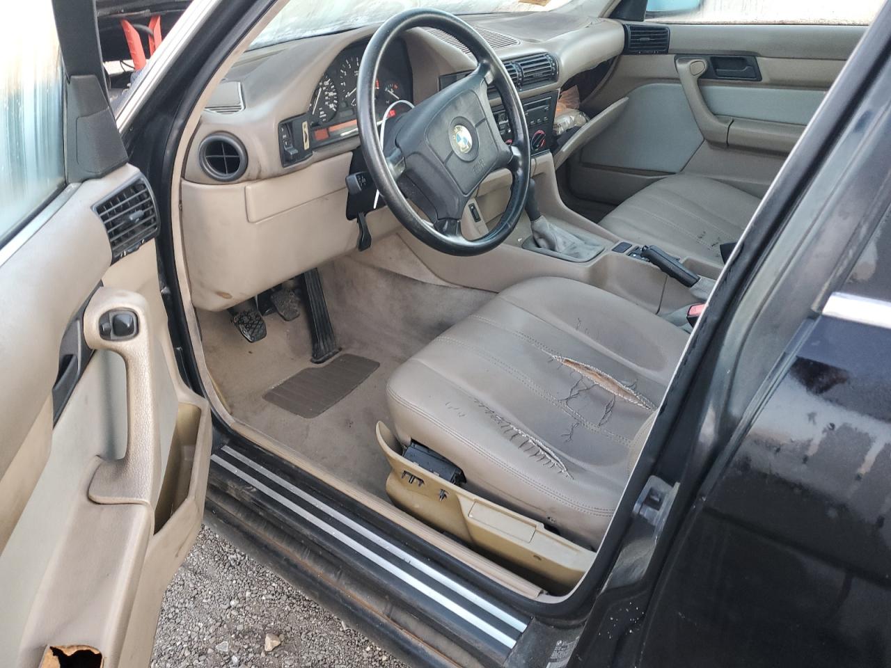 Фото: WBAHD5329SGB37367