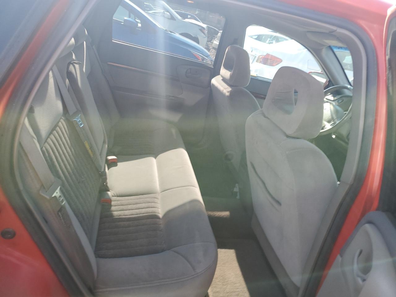 2001 Chevrolet Impala Ls VIN: 2G1WH55K619237098 Lot: 82198745