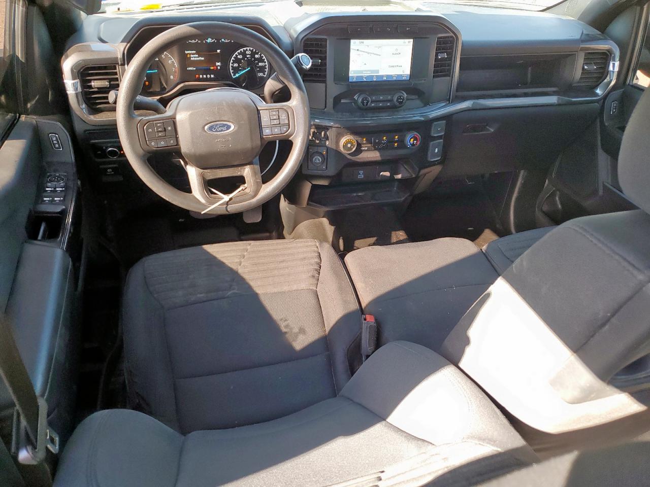 2023 Ford F150 Supercrew VIN: 1FTFW1E55PKD60270 Lot: 86112985