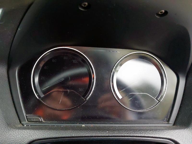 2018 BMW 1 SERIES 116D M SPORT SHADOW EDITION 5DR