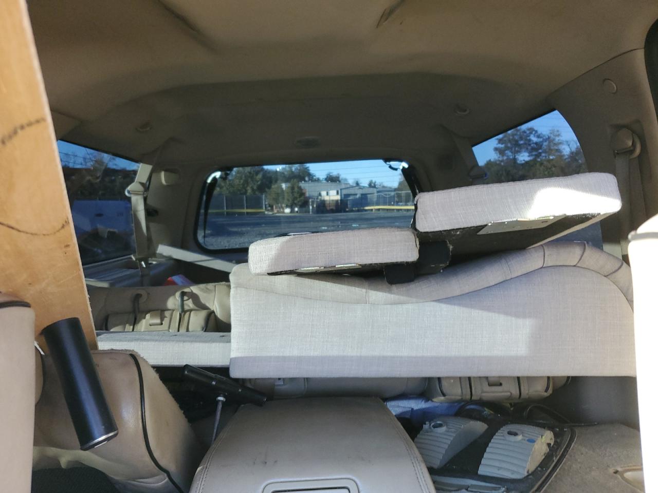 2008 Lincoln Navigator L VIN: 5LMFL28508LJ05119 Lot: 82434625