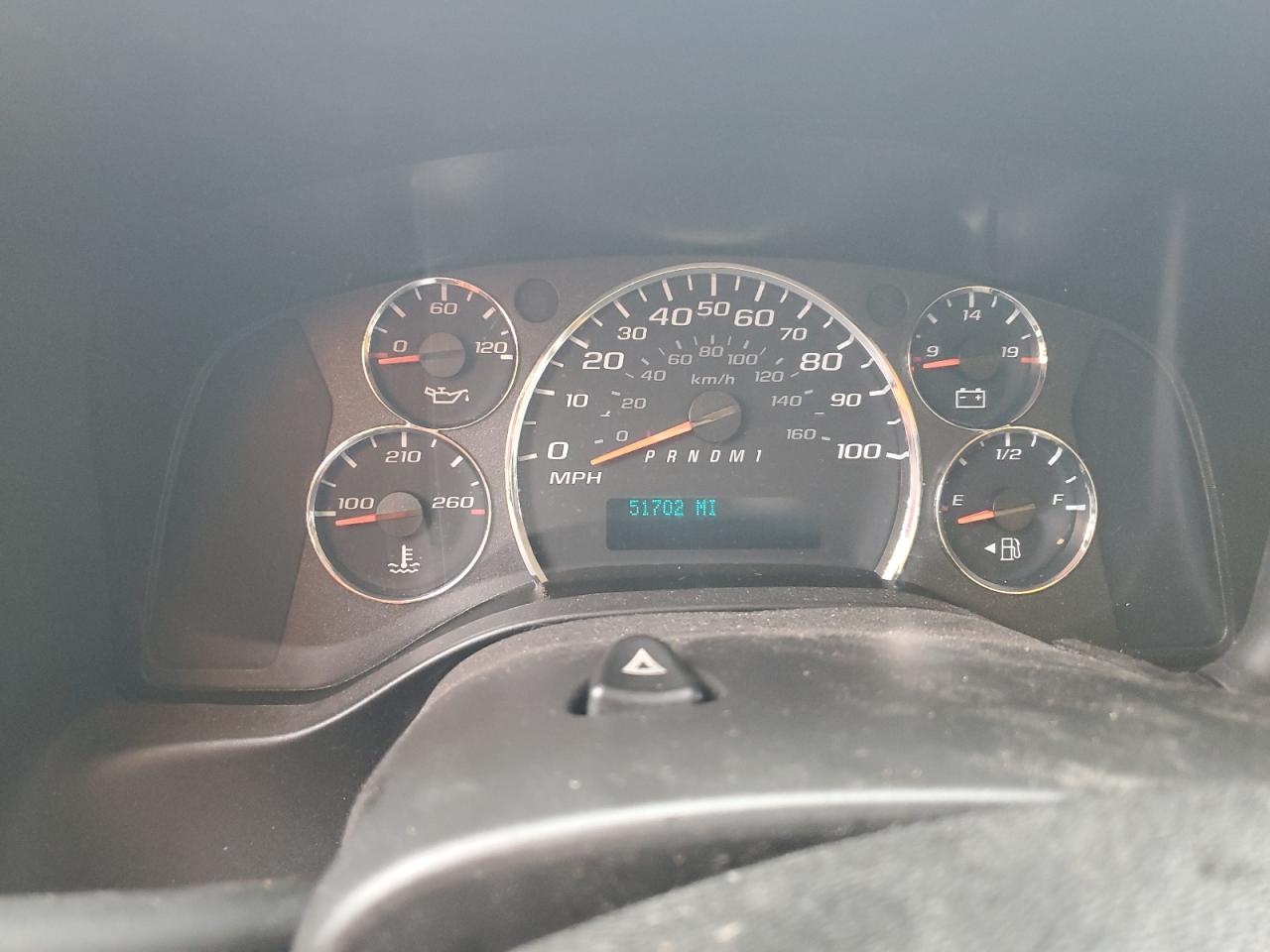 2022 GMC Savana Cut - Box Truck VIN: 7GZ37TC76NN003369 Lot: 93359635